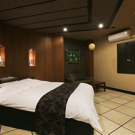 Hotel Atlantis Higashi Osaka (Adults Only) Ngoại thất bức ảnh
