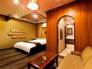 Hotel Atlantis Higashi Osaka (Adults Only) Phòng bức ảnh