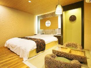 Hotel Atlantis Higashi Osaka (Adults Only) Phòng bức ảnh