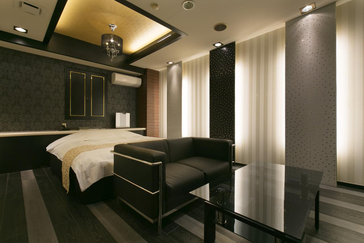 Hotel Atlantis Higashi Osaka (Adults Only) Ngoại thất bức ảnh