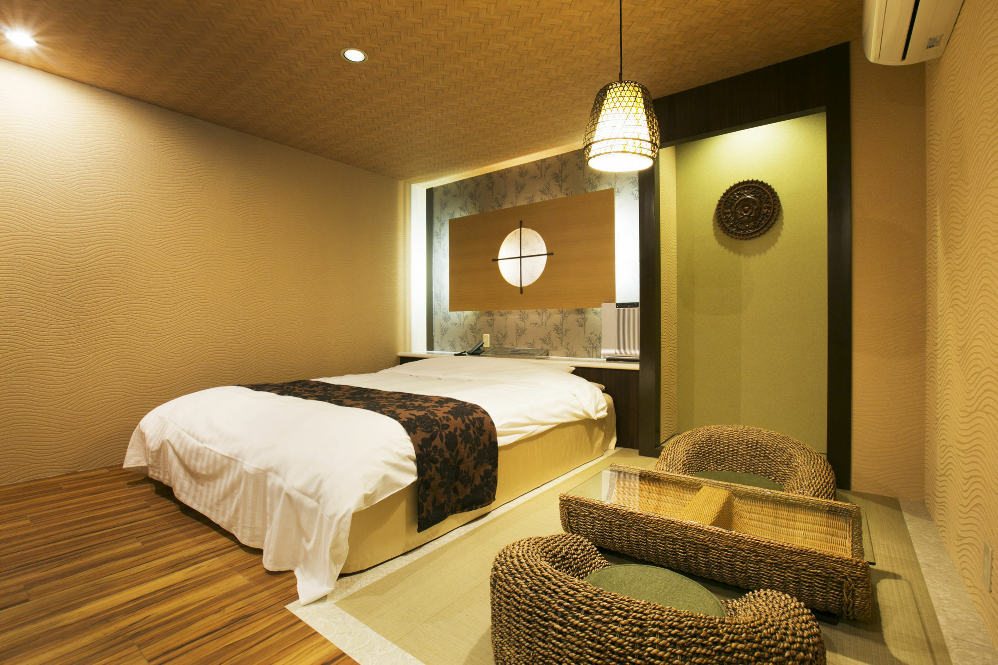 Hotel Atlantis Higashi Osaka (Adults Only) Ngoại thất bức ảnh