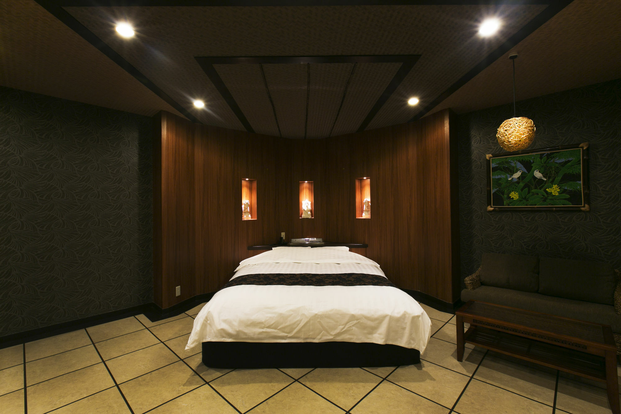 Hotel Atlantis Higashi Osaka (Adults Only) Ngoại thất bức ảnh